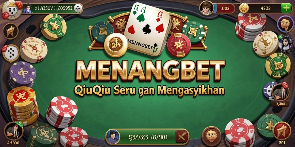 Tampilan gameplay MENANGBET yang menarik dan interaktif.